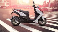 Skuter Kymco Penantang Aerox 155 dan Vario 160