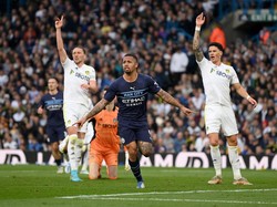 Leeds Vs Man City: Menang 4-0, Citizens Rebut Lagi Puncak Klasemen