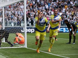 Bonucci Lebih Subur daripada Messi