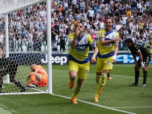 Juventus Vs Venezia: Sepasang Gol Bonucci Menangkan Bianconeri Juventus Vs Venezia: Sepasang Gol Bonucci Menangkan Bianconeri