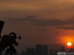 Link Live Streaming Sidang Isbat Awal Puasa Ramadhan 2025 Resmi Kemenag