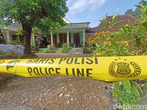 Begini Kronologi Pria Ponorogo Kehilangan Jari-jarinya akibat Petasan Begini Kronologi Pria Ponorogo Kehilangan Jari-jarinya akibat Petasan
