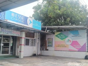 Berburu Oleh-oleh Legendaris Kekinian di Majalengka Mart Berburu Oleh-oleh Legendaris Kekinian di Majalengka Mart