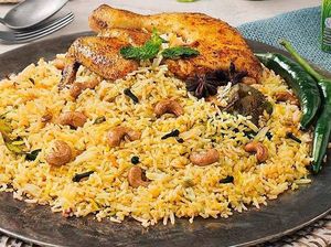 Salah Bawakan Pesanan Nasi Briyani, Pemilik Restoran Dipolisikan Pelanggan Salah Bawakan Pesanan Nasi Briyani, Pemilik Restoran Dipolisikan Pelanggan