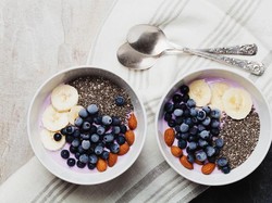 4 Cara Enak Menambahkan Asupan Prebiotik untuk Kesehatan Usus