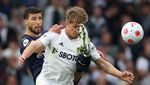 Man City Geser Liverpool dari Puncak Klasemen Usai Hajar Leeds United