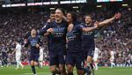 Man City Geser Liverpool dari Puncak Klasemen Usai Hajar Leeds United