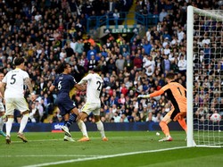 Bola Mati yang Memenangkan Manchester City