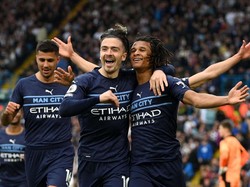 Man City Tentukan Nasib Sendiri, Jangan Risau Dikejar Liverpool