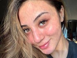 Unggah Foto Tanpa Make-up, Margin Wieheerm Dipuji Mirip Kareena Kapoor