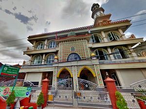 Lebaran 2022, Berikut Daftar Lokasi Salat Idul Fitri di Tabanan