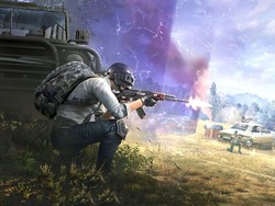 Total Size PUBG Mobile, Hampir Setara Genshin Impact