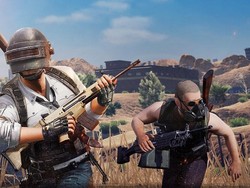 Senjata PUBG Mobile Ini Sepi Peminat, Tapi Ternyata Kuat Lho