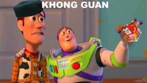 8 Meme Tanda Lebaran Sebentar Lagi Ini Relate Banget, Bikin Senyum Sumringah