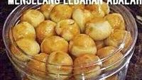 Bikin Ngakak Jelang Lebaran, Ini Meme Nastar Bikinan Netizen