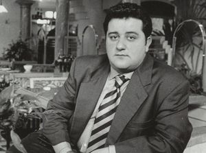 Kronologi Berita Meninggalnya Mino Raiola, Dulu Hoax Kini Benar Adanya