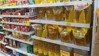 Harga Minyak Goreng di Alfamart dan Indomaret Terbaru: Sovia, SunCo, Fortune, Bimoli