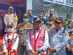 Menjelang Musim Mudik, Kecelakaan Bus-bus Pariwisata Jadi Sorotan