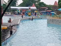 Cek di Sini! Jam Buka-Harga Tiket Wisata Air Klaten Saat Libur Lebaran