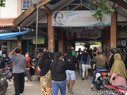 Jelang Lebaran, Harga Bahan Makanan di Rembang Makin Melonjak