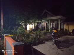 Pemuda di Ponorogo Kehilangan Jari Tangan saat Meracik Petasan