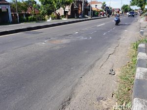 Keluarga Tolak Pemudik Tabrak Ibu hingga Tewas Diproses Hukum, Ini Alasannya Keluarga Tolak Pemudik Tabrak Ibu hingga Tewas Diproses Hukum, Ini Alasannya
