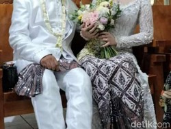 Sah! 523 Pasangan Bojonegoro Menikah pada Malam Songo Likur Ramadan