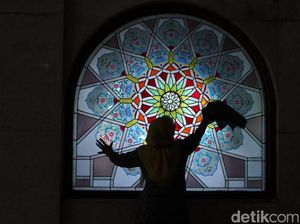 86 Ribu Masjid di Jabar Bakal Gelar Salat Idul Adha 86 Ribu Masjid di Jabar Bakal Gelar Salat Idul Adha