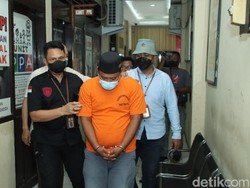 Kesal Kerap Dimintai Uang, Pemilik Proyek Celurit Warga hingga Tewas