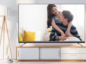 5 Smart TV Premium Terbaik 2022