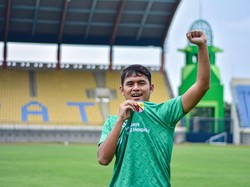 Puja Abdillah, dari Persib ke Klub Tetangga