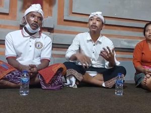 Gelar Bendu Piduka, Pembuat Video Pamer Kondom di Pura Aman Gelar Bendu Piduka, Pembuat Video Pamer Kondom di Pura Aman