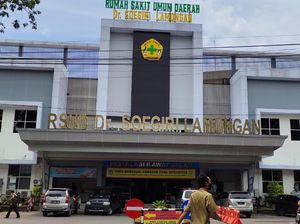 33 Puskesmas dan RSUD Lamongan Tetap Buka Selama Libur Lebaran 33 Puskesmas dan RSUD Lamongan Tetap Buka Selama Libur Lebaran