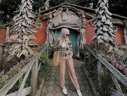 Simak Ini Dulu Sebelum Liburan ke Farmhouse Lembang