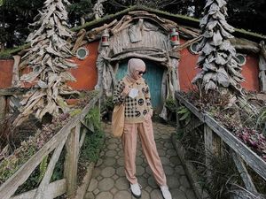 Simak Ini Dulu Sebelum Liburan ke Farmhouse Lembang Simak Ini Dulu Sebelum Liburan ke Farmhouse Lembang