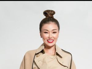 Silvia Kurniady Inspiratif Jadi Pebisnis Lewat Fenomena Perawatan Wajah