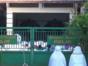 Alasan Jemaah Aolia Gunungkidul Idul Adha Bareng Pemerintah Alasan Jemaah Aolia Gunungkidul Idul Adha Bareng Pemerintah