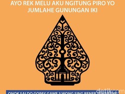 detikJatim Bagi-bagi Sangu THR Rek, Cek di Sini Ya!