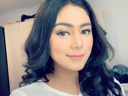 Thalita Latief Belum Mau Nikah Lagi, Masih Menikmati Waktu