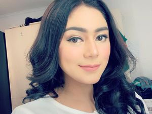Thalita Latief Belum Mau Nikah Lagi, Masih Menikmati Waktu Thalita Latief Belum Mau Nikah Lagi, Masih Menikmati Waktu