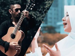 Klip Single Baru Verindra Good Gangster Duet Dokter Gigi Sudah Tayang