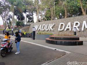 17 Rekomendasi Tempat Wisata Kuningan untuk Mengisi Libur Panjang Kamu dan Keluarga