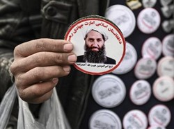 Pemimpin Tertinggi Taliban Muncul di Hadapan Publik Saat Idul Fitri