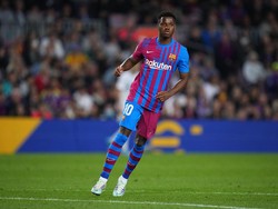 Ansu Fati Comeback, Xavi: Dia Pemain Spesial