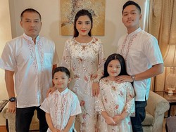 Ashanty soal Niatan Jual Rumah Cinere Rp 60 M