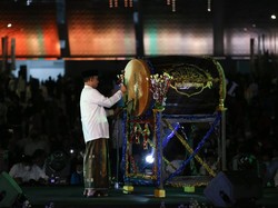 Perbedaan Takbir Idulfitri dan Iduladha, Dibaca Sampai Kapan?