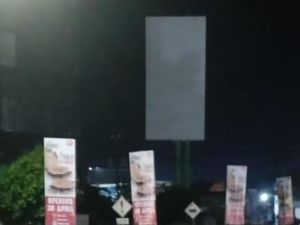 Baliho Anies Baswedan di Sidoarjo Menghilang Usai Viral Disebut Orang Yaman