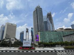 Isu Reshuffle Menguat, Siapa Menteri Ekonomi Jokowi yang layak Diganti?