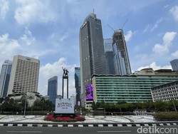 Isu Reshuffle Menguat, Siapa Menteri Ekonomi Jokowi yang layak Diganti?