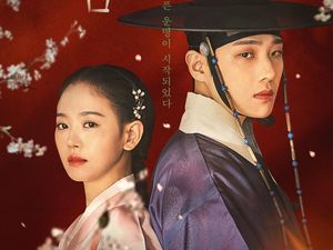 6 Pemain Bloody Heart, Drakor Kerajaan Cetak Rating Tinggi di Korea 6 Pemain Bloody Heart, Drakor Kerajaan Cetak Rating Tinggi di Korea
